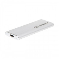 Transcend ESD240C 120GB USB 3.1 Gen 2 Type-C Portable SSD